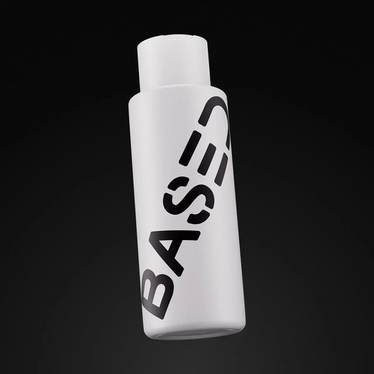 BASED Body Wash - main view for men UK