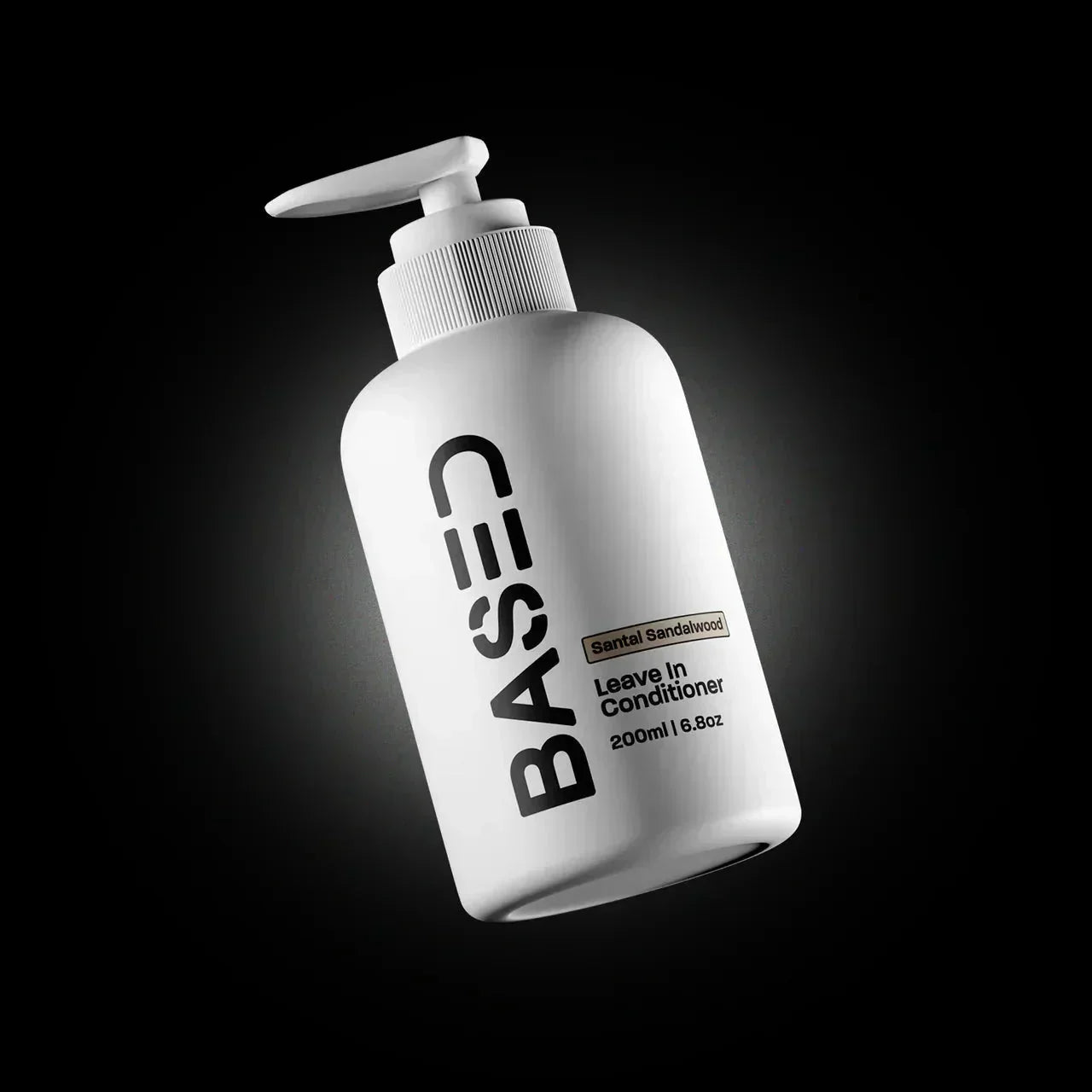 BASED Leave-In Conditioner - main view for men UK