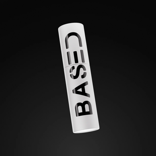 BASED Texture Powder for men UK